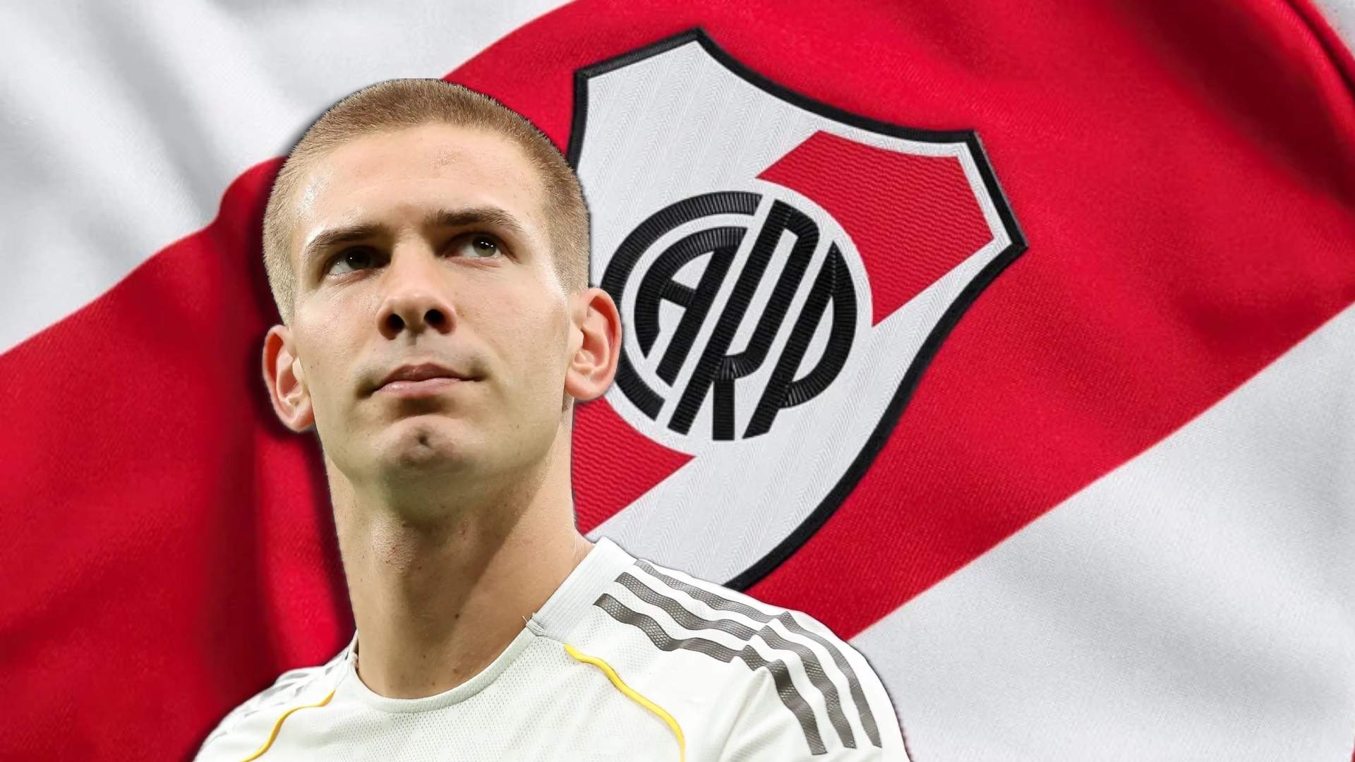 El director de River Plate valora la salida de Mastantuono: “Nos quedamos cortos..."