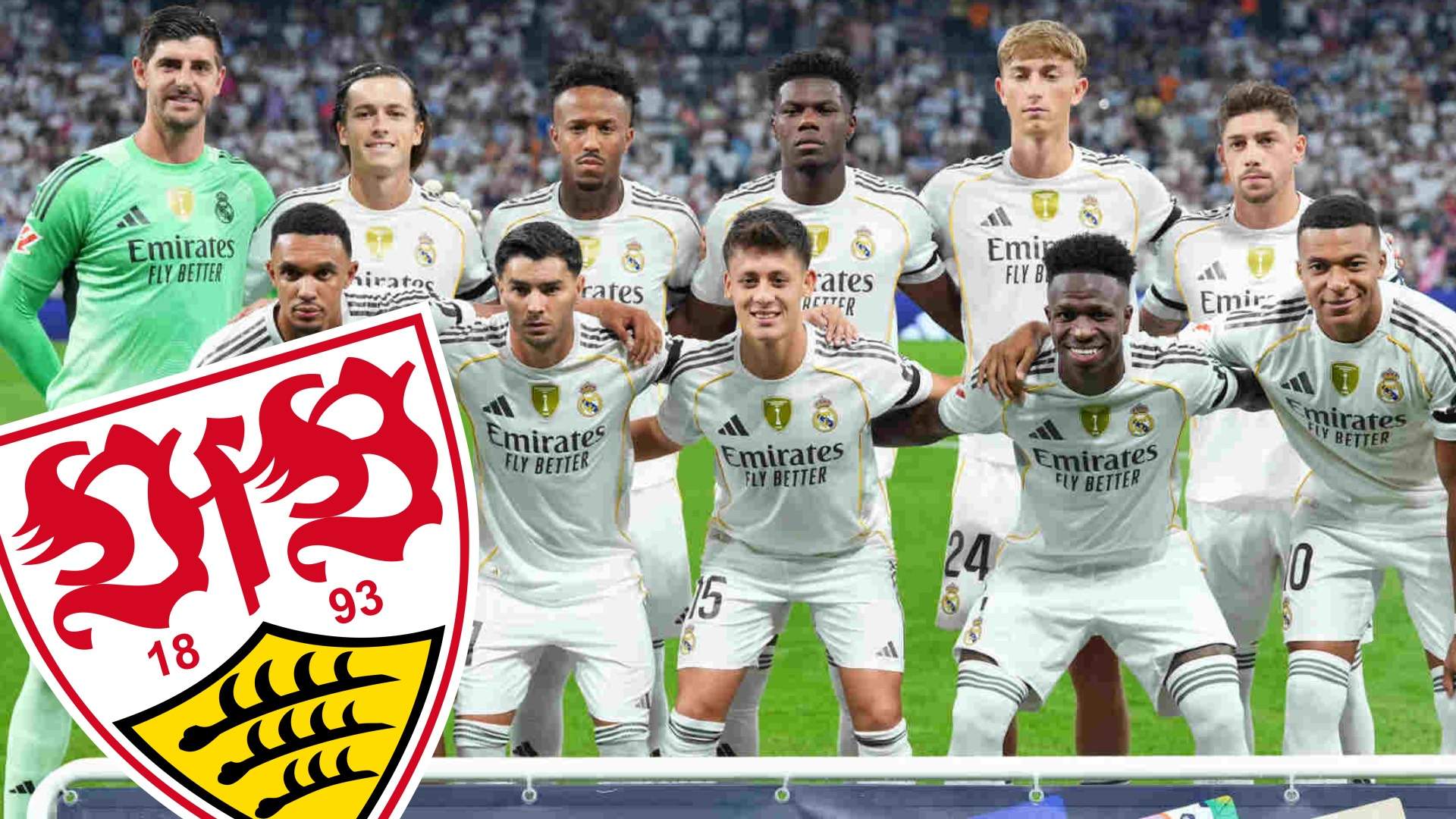 Tras Chema, el Stuttgart quiere llevarse a otro madridista para esta Navidad