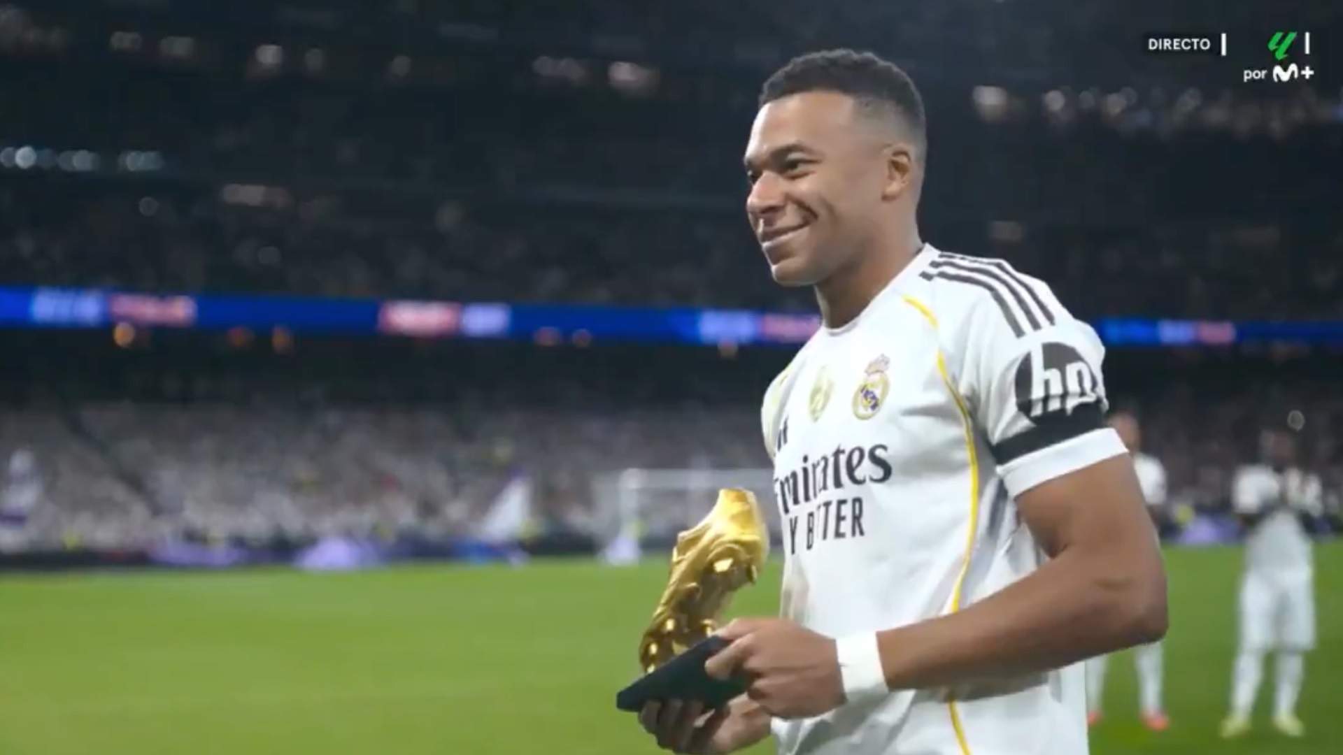 Cuántos goles lleva Kylian Mbappé esta temporada: el Valencia, su última víctima 