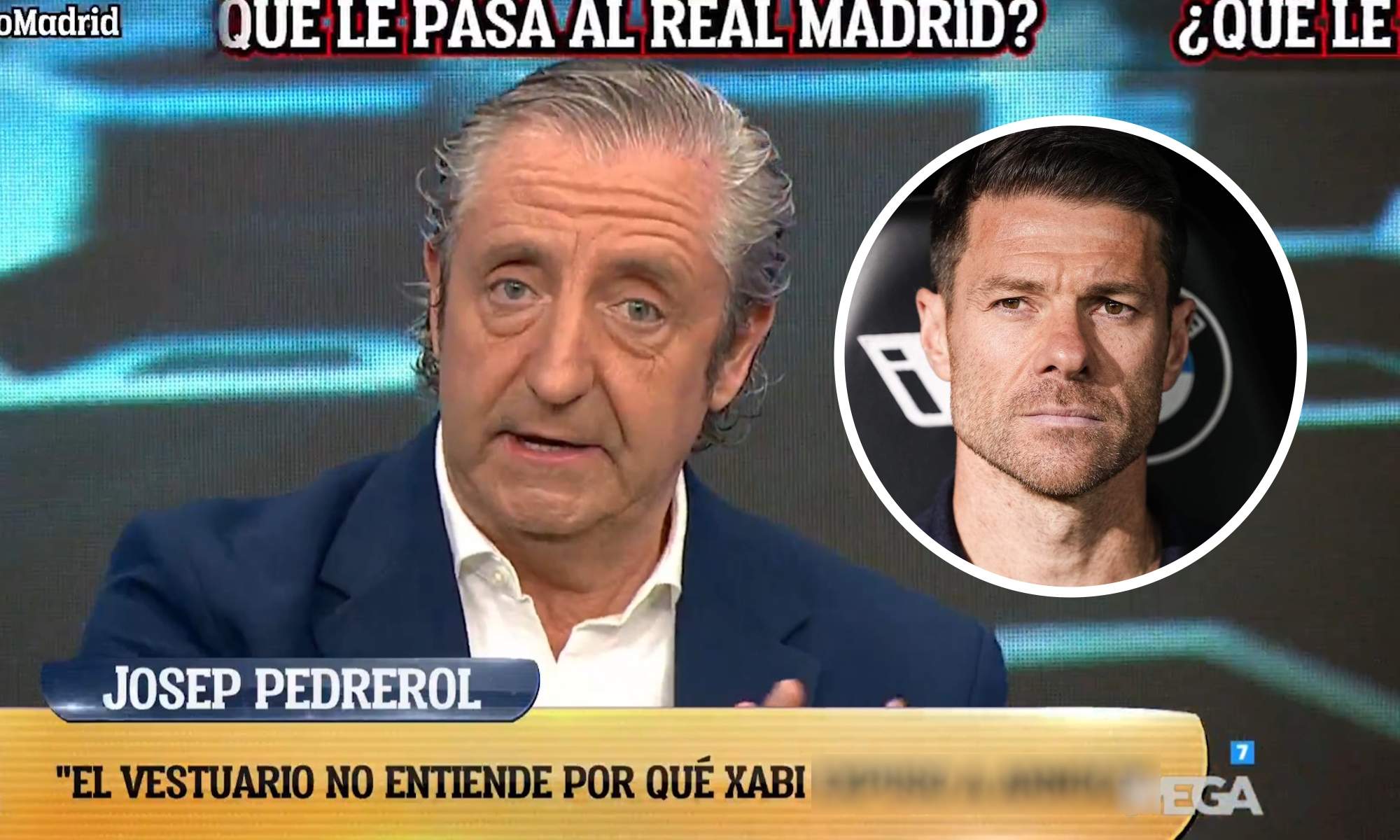 pedrerol xabi madrid