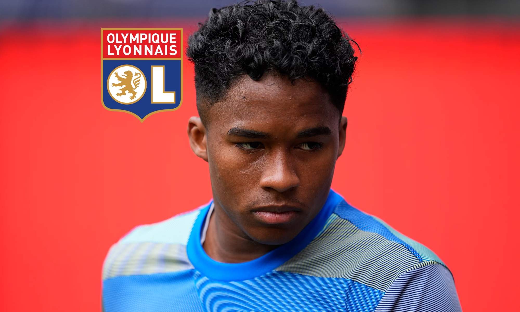 Endrick, cada vez más cerca ante el Olympique de Lyon