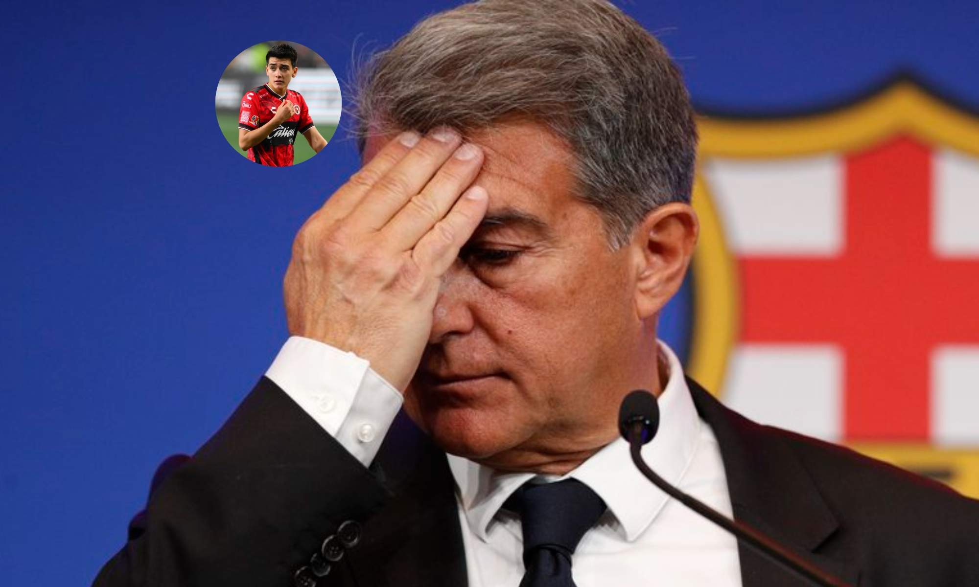 El Real Madrid tiene la delantera para hacerse con los servicios de este futbolista