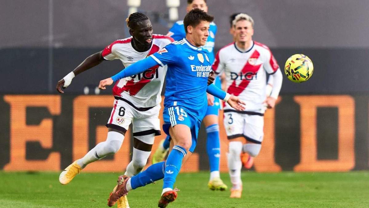 Arda Guler Arda Guler