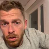 Jota Jordi en su vídeo