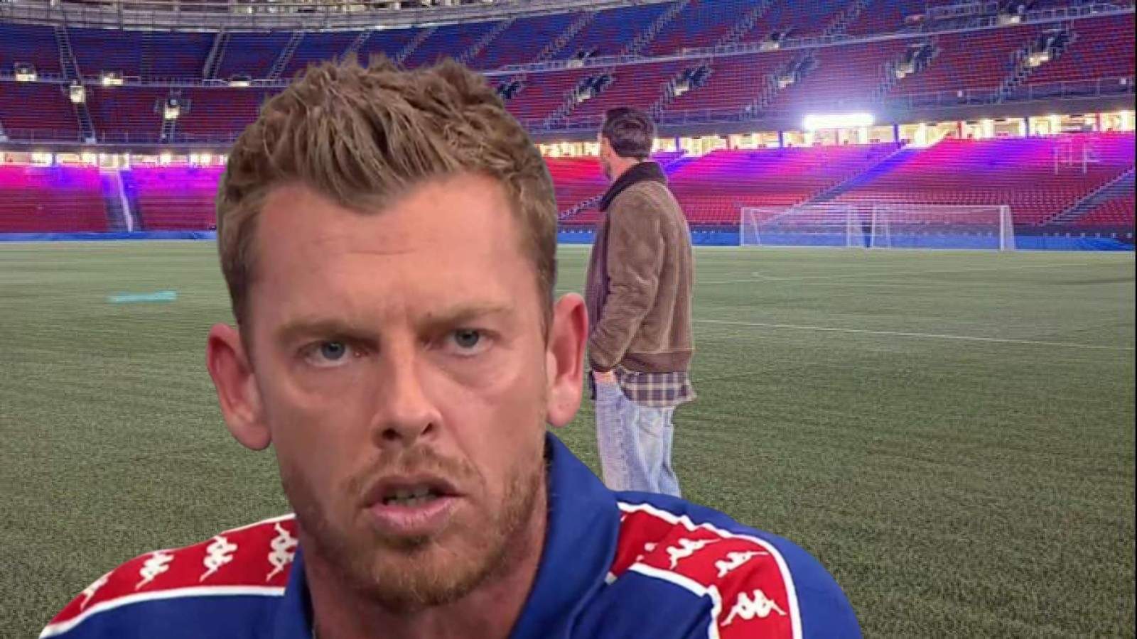 Jota Jordi sorprende a todos con sus declaraciones en El Chiringuito de Jugones