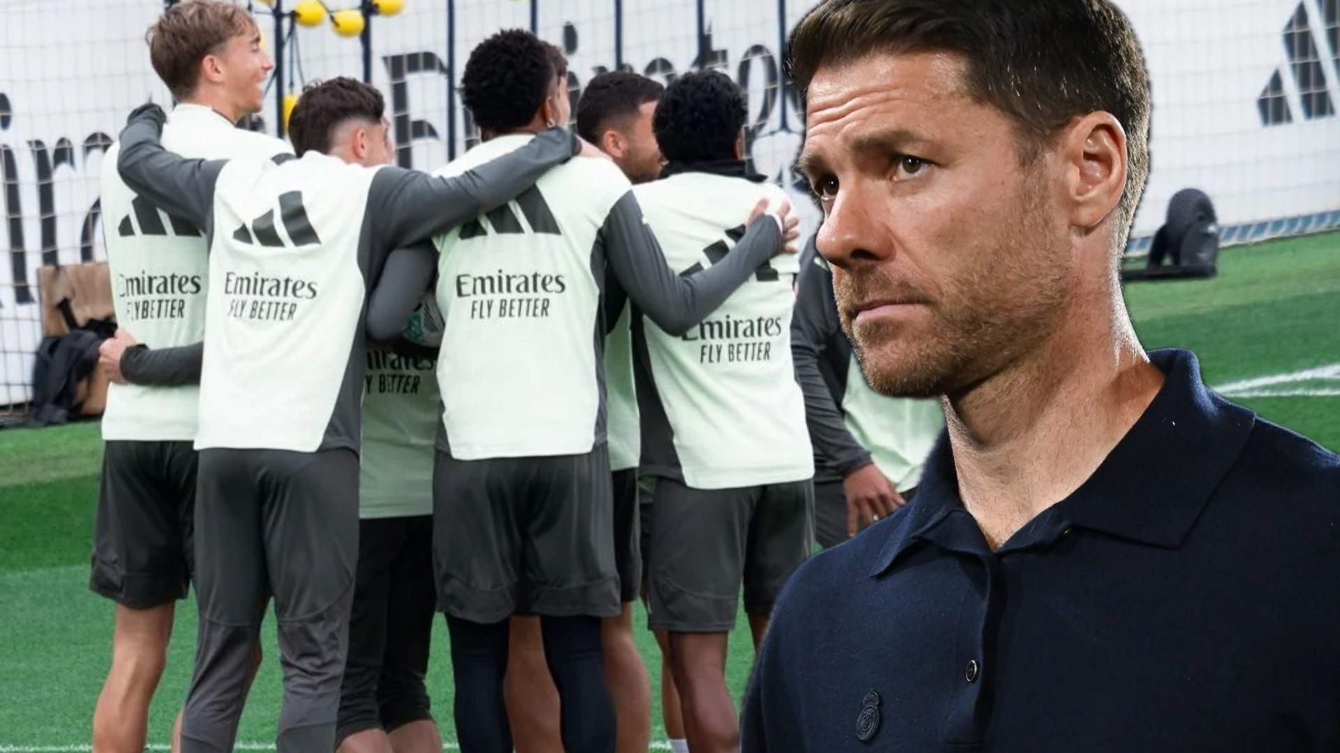 Dos fichajes tras el parón, Xabi Alonso recibe una gran noticia