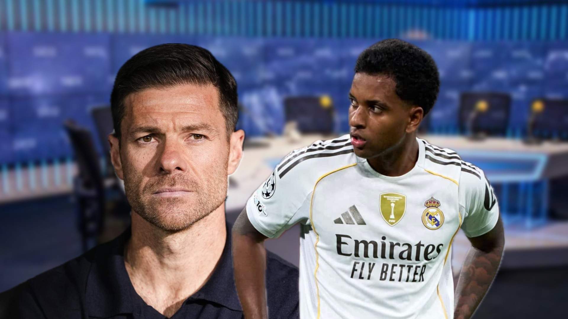 La SER desvela la promesa de Xabi Alonso a Rodrygo