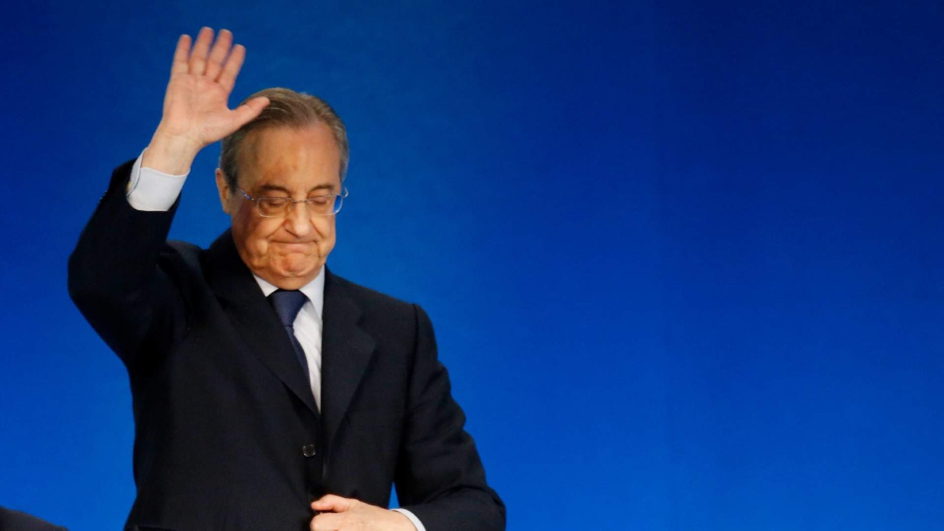 Así sería el nuevo modelo de propiedad del Real Madrid para el futuro