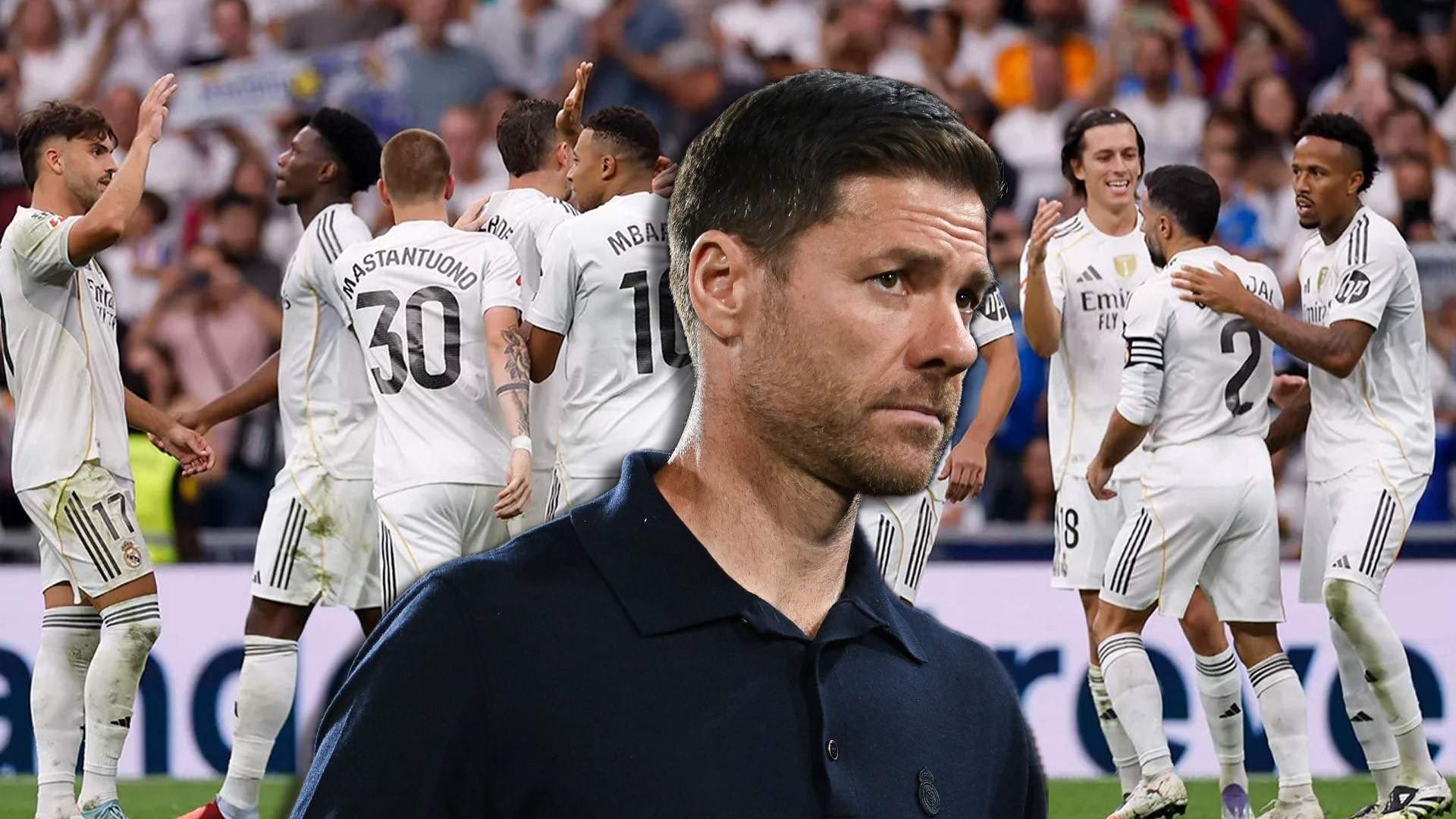 El calendario del Real Madrid hasta final de año: ocho partidos, tres en casa