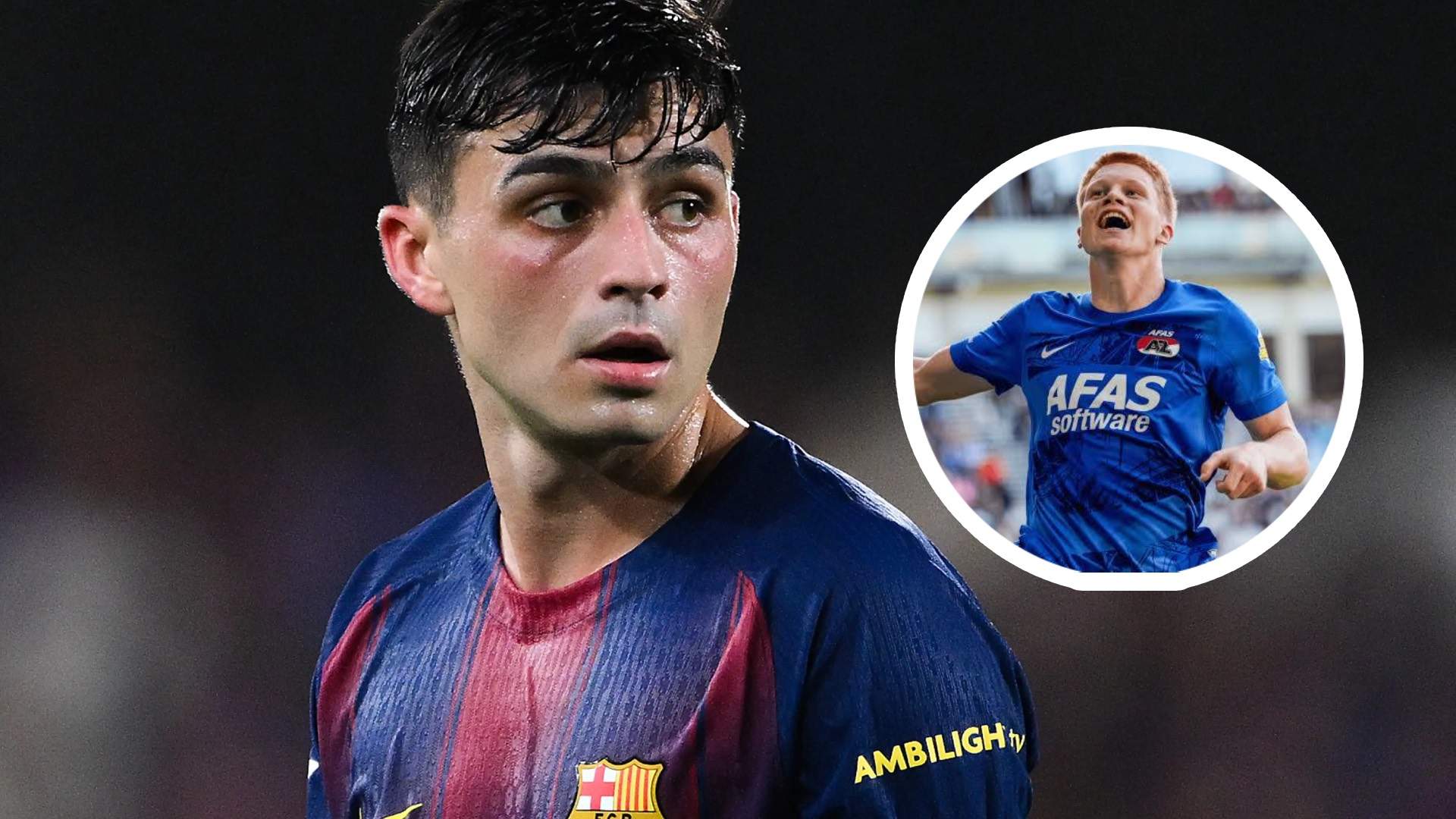 El nuevo Pedri que lleva meses en la agenda del Real Madrid, avalado por Koeman