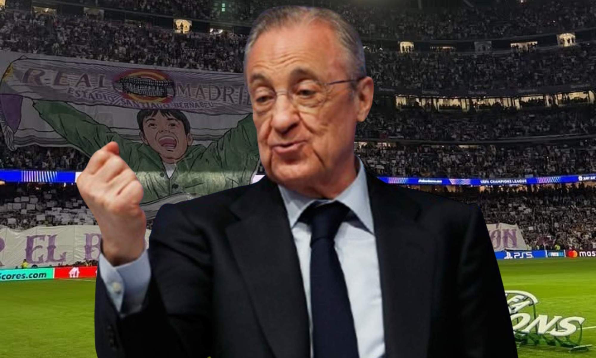 El Real Madrid quiere hacerse con los servicios de este jugador: lo puede conseguir por 9 millones de euros