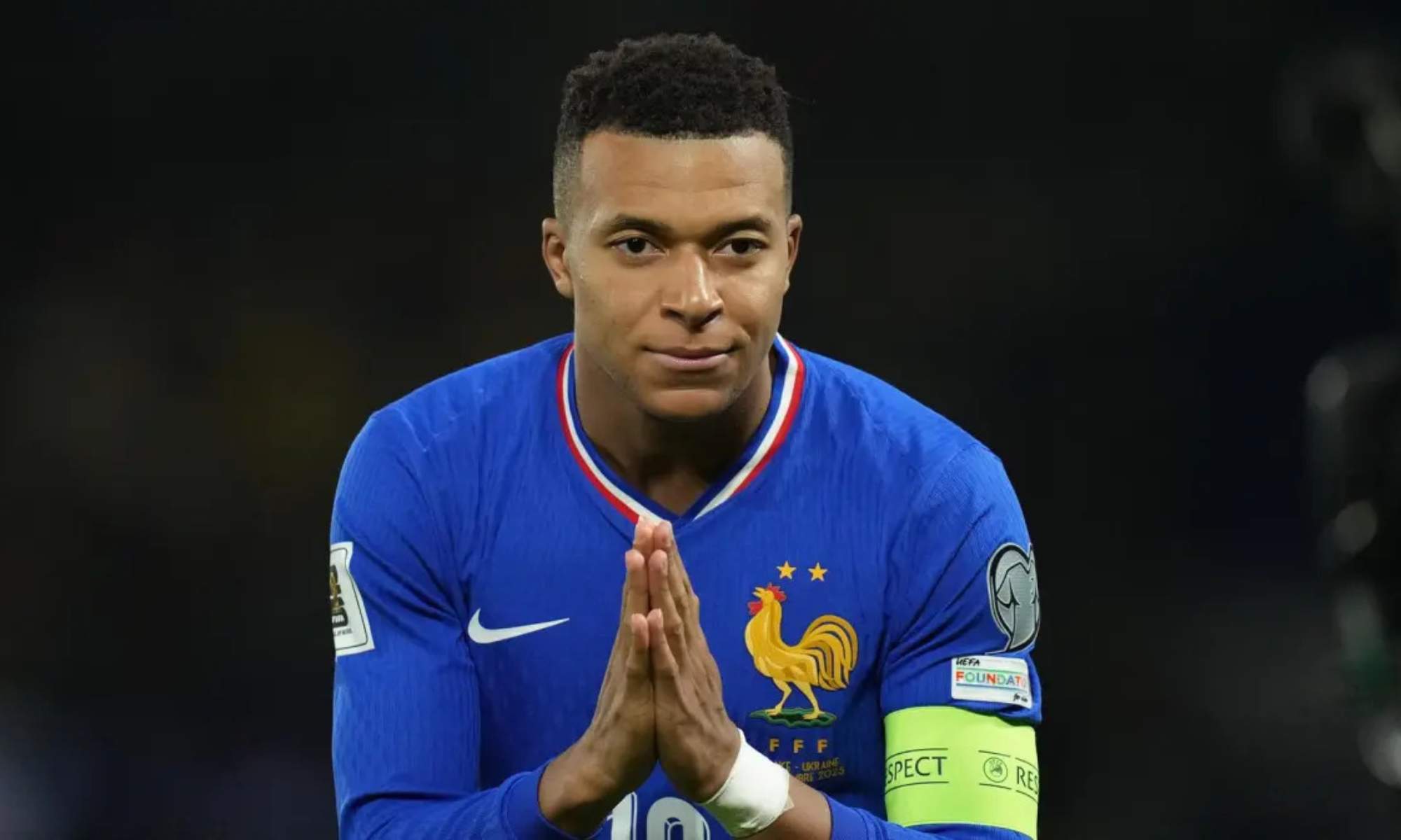 Mbappé, más ambicioso que nunca: desvela cual es su meta goleadora