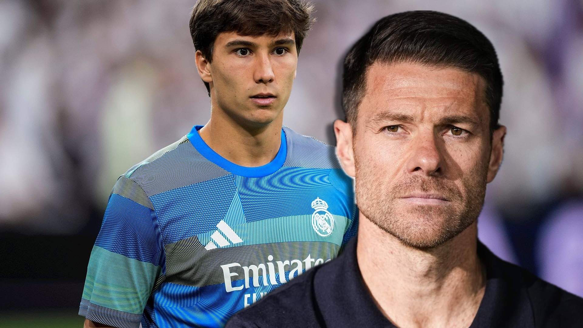 Gonzalo no cuenta para Xabi Alonso y el Real Madrid estudia una operación de época