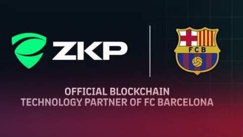 Imagen oficial del patrocinador del Barça Imagen oficial del patrocinador del Barça