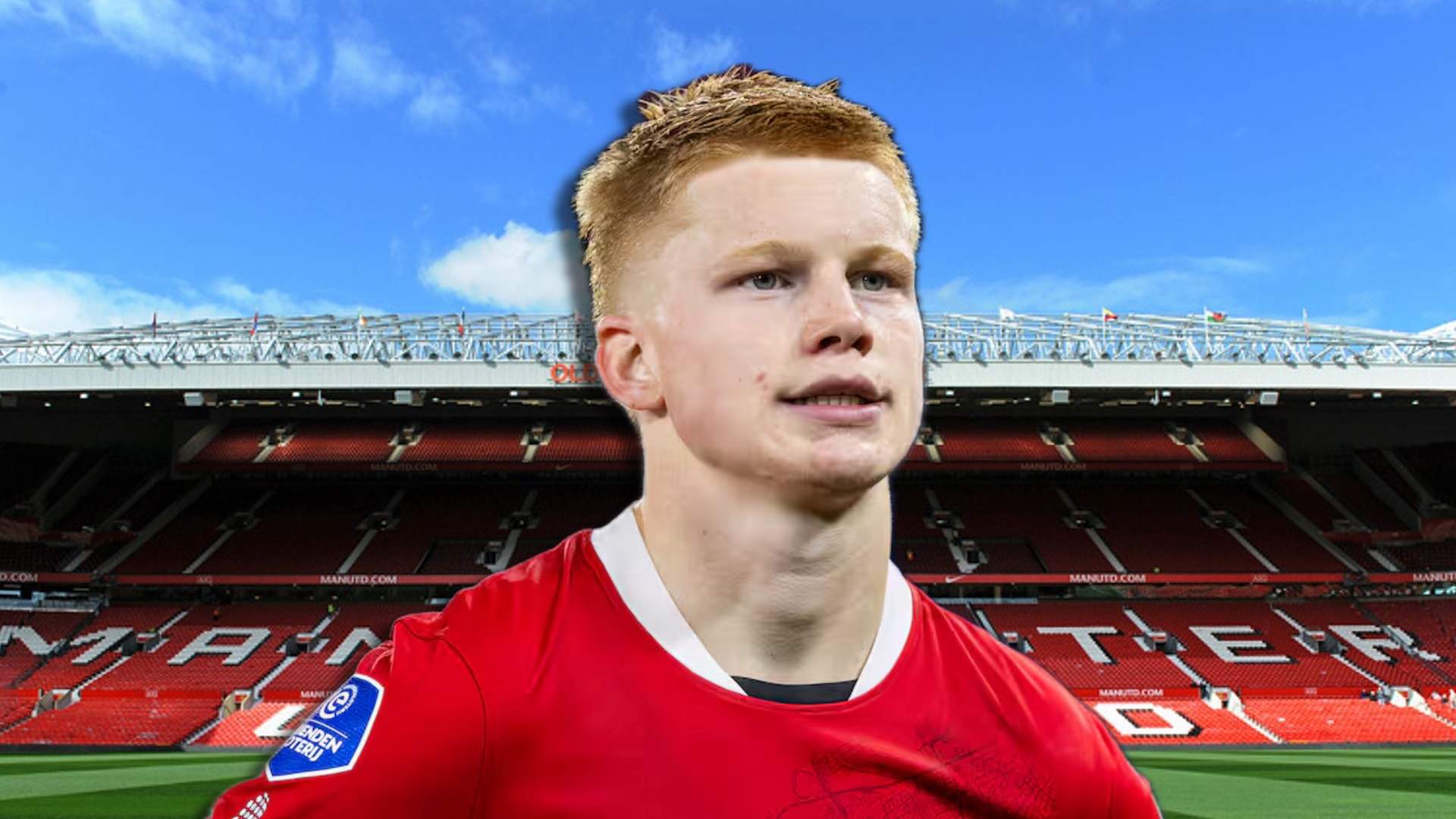 El United obliga al Real Madrid a reaccionar por Kees Smit