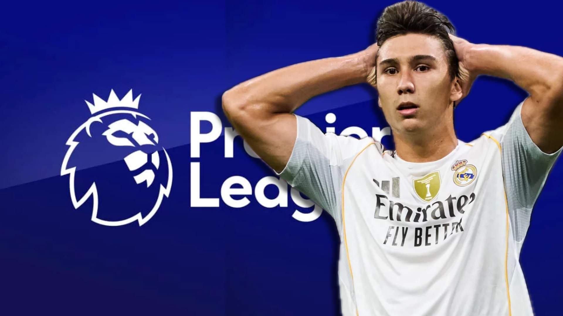 En Inglaterra avisan del fichaje de Gonzalo rumbo a la Premier League