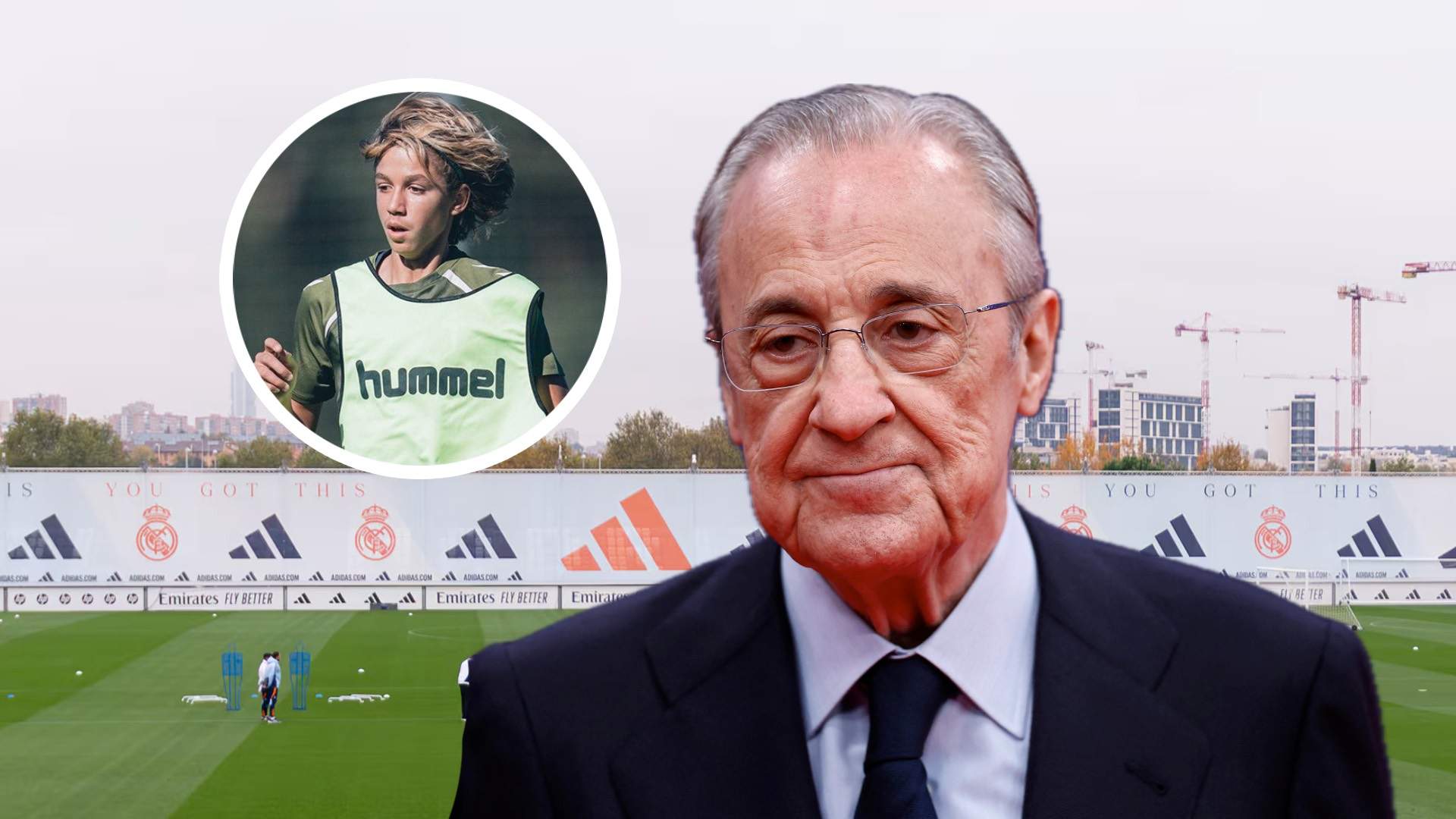 Del Celta de Vigo al Real Madrid, fichaje a punto de cerrarse