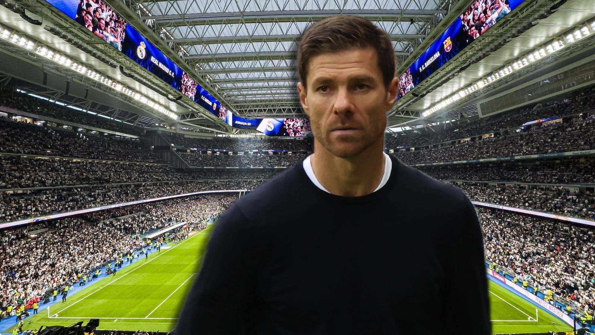 El 'gurú de los fichajes' anuncia la salida de Xabi Alonso: "Fecha de caducidad"