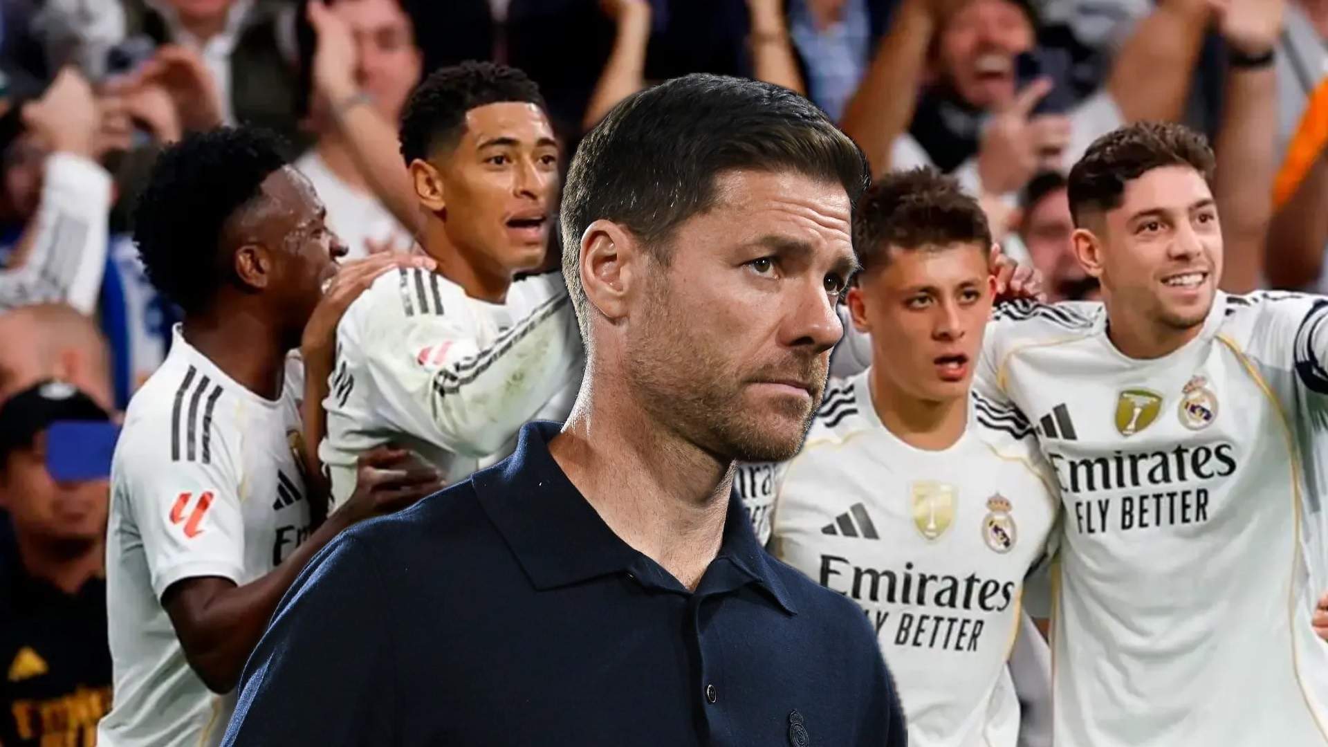 Adiós a los vídeos largos, Xabi Alonso acepta el cambio por los jugadores