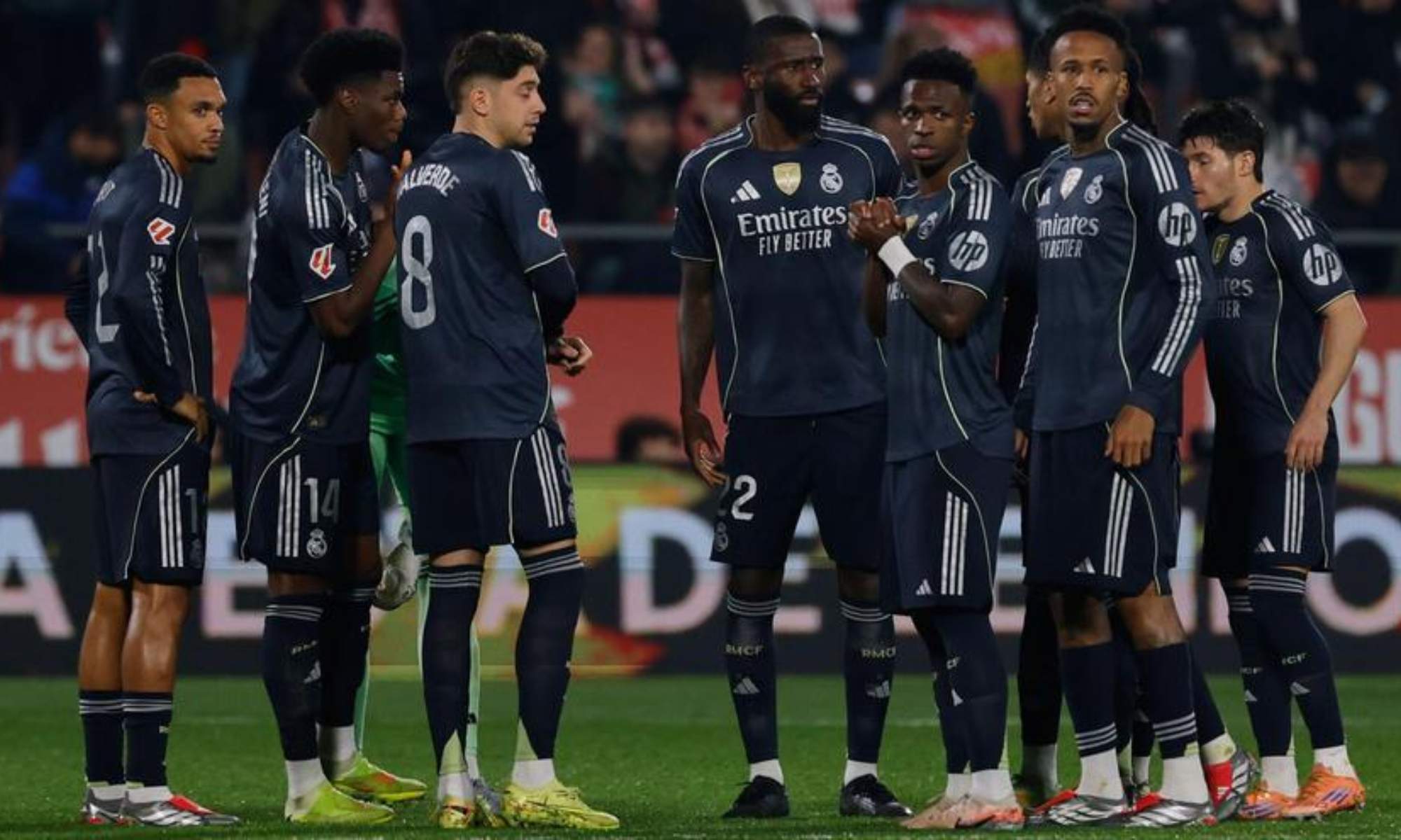 Esto es todo lo que debes saber sobre el próximo partido del Real Madrid