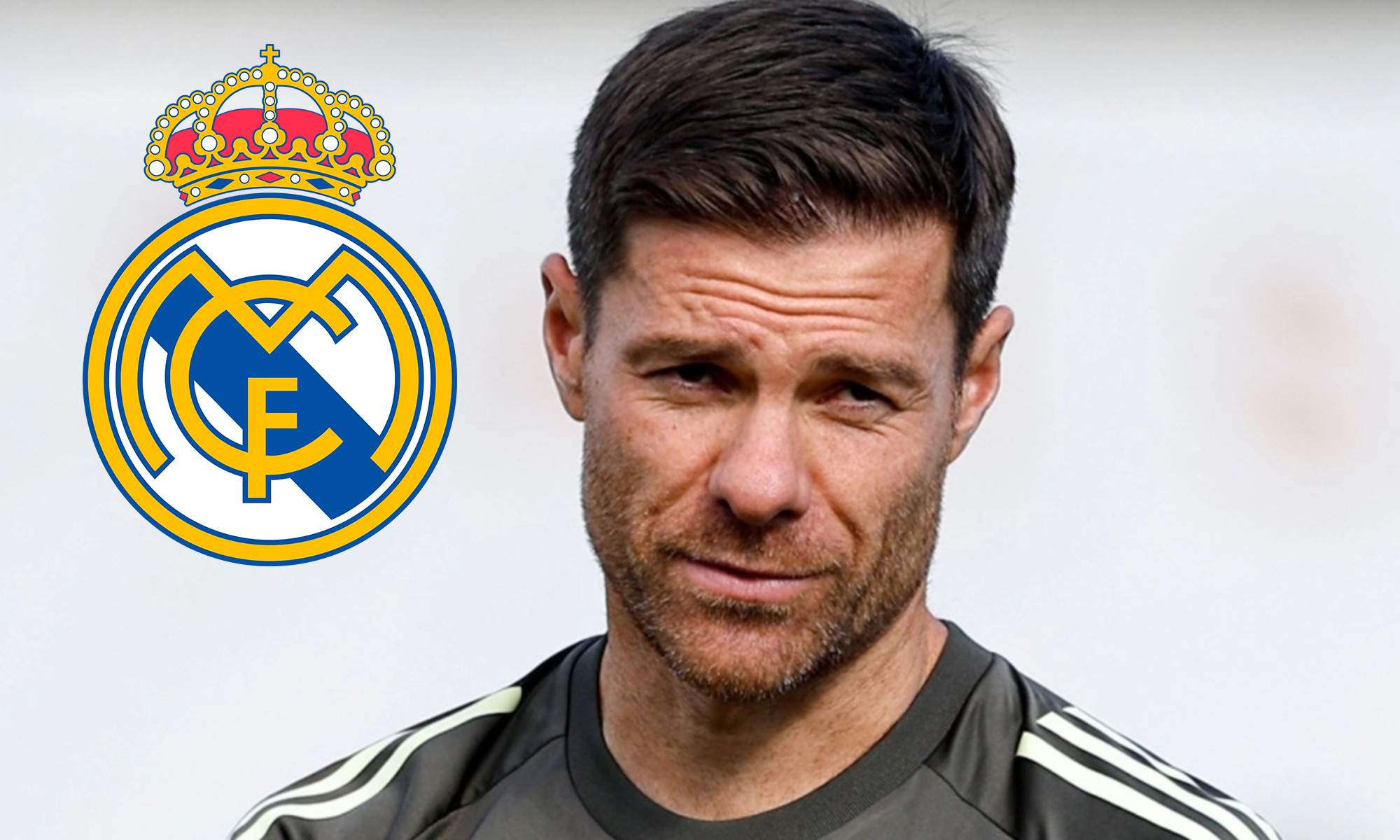 Xabi Alonso, preocupado copia
