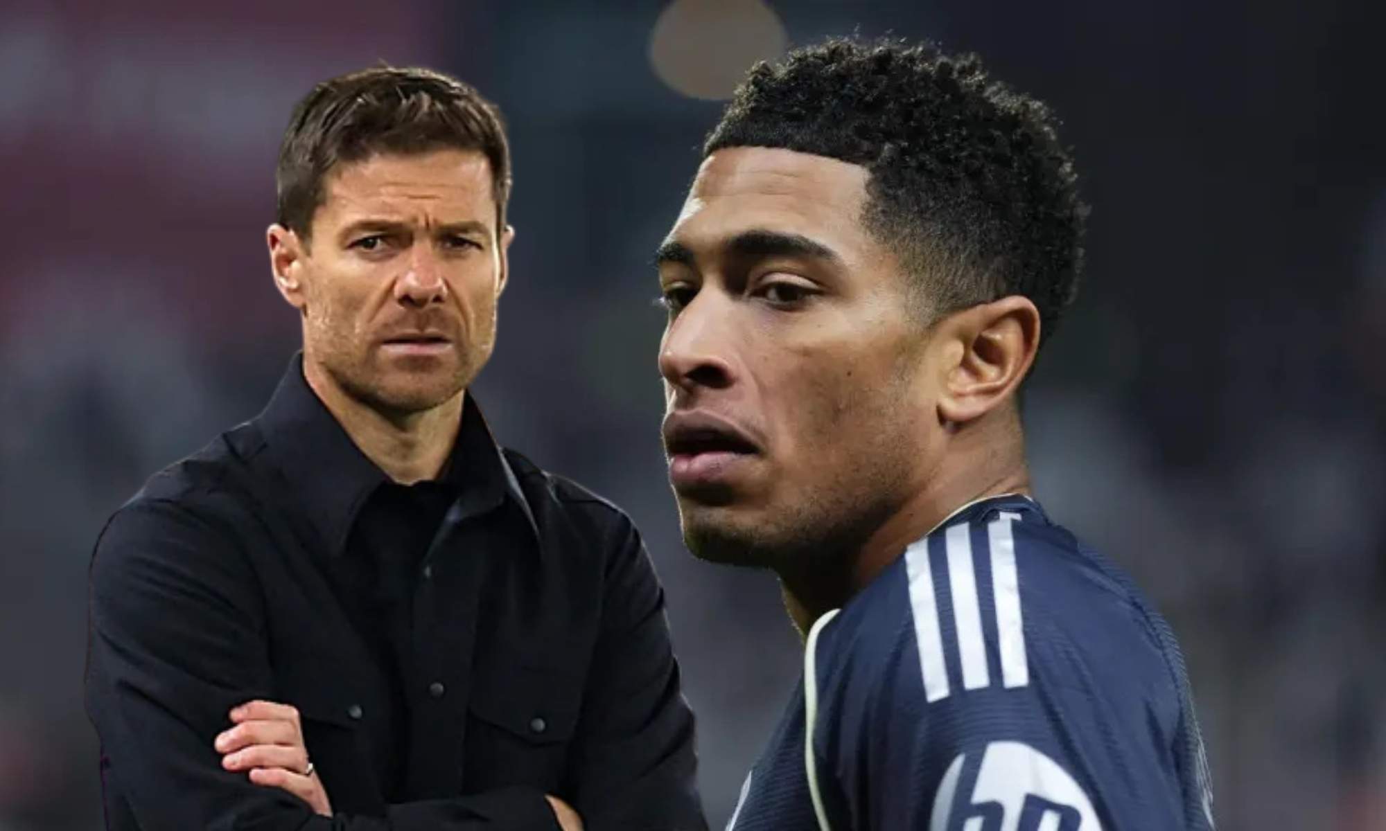 Jude Bellingham sigue sin dar el nivel esperado