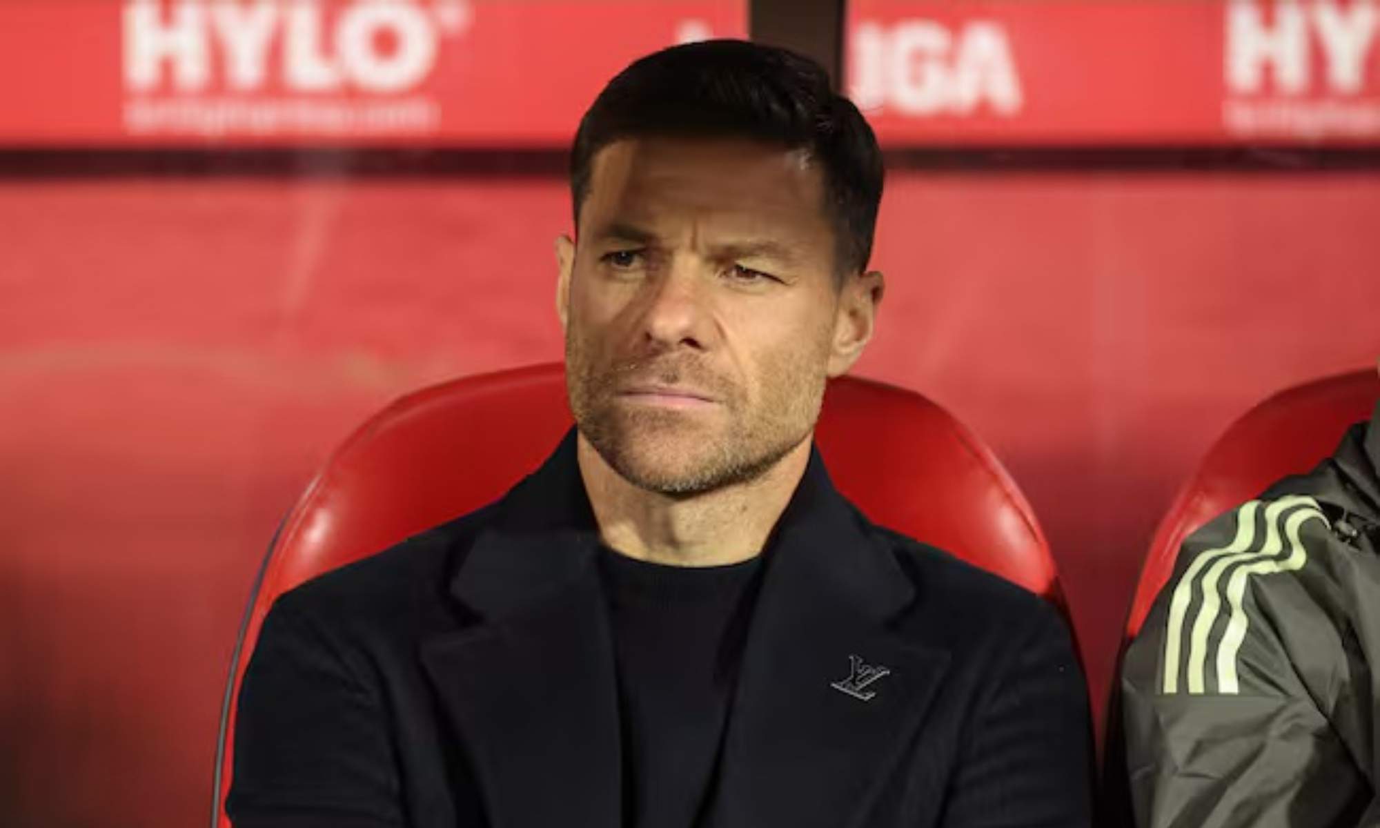 Xabi Alonso quiso contar con este jugador, pero Florentino no vio viable la operación