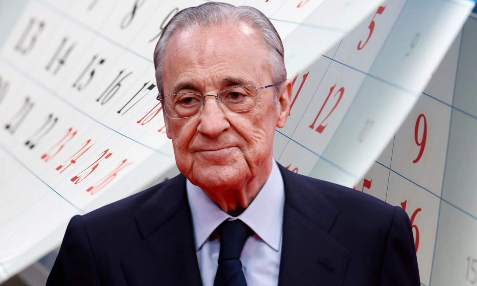 El Real Madrid quiere cerrar este miércoles el fichaje de un medio centro TOP