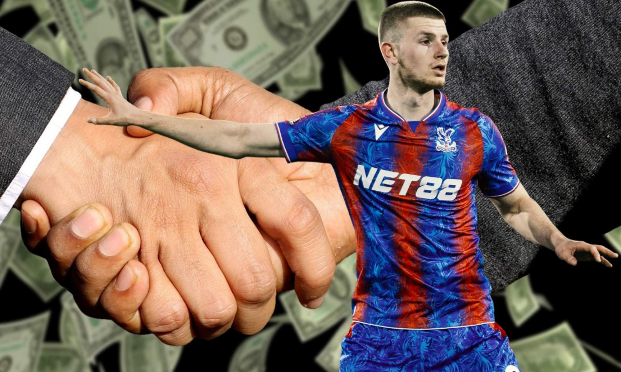 Adam Wharton, prioridad del Real Madrid para enero: detalles de la operación