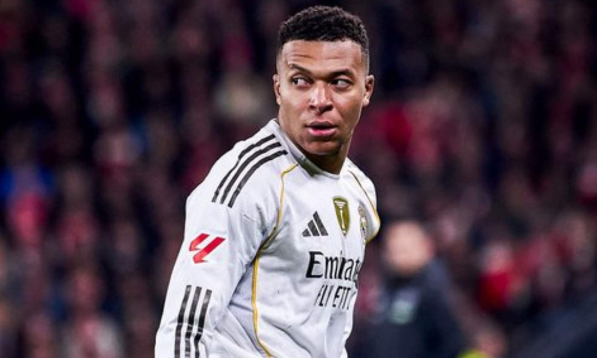 Mbappé tiene unas cifras goleadoras estratosféricas: todos los detalles