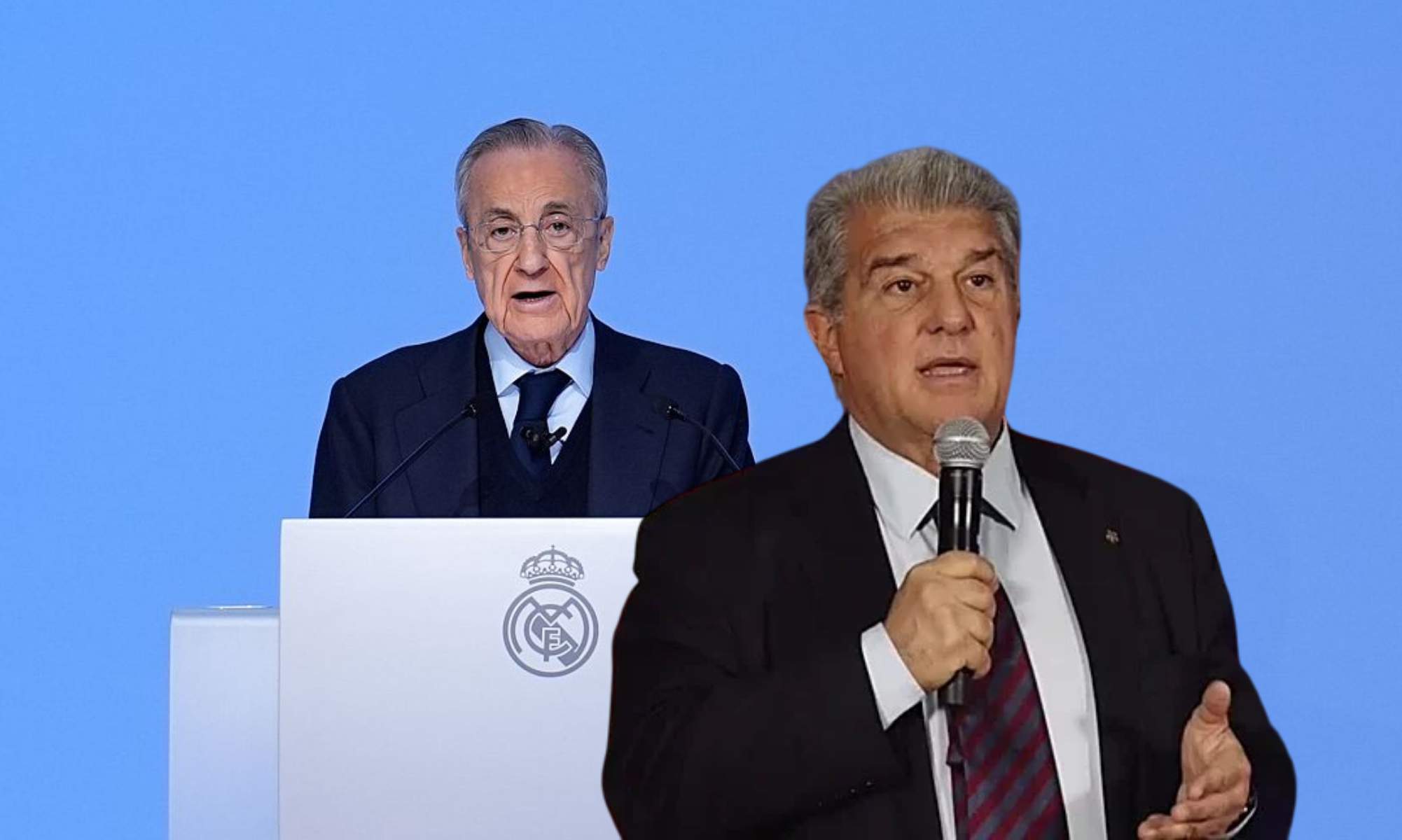 El Madrid deja al Barça sin su fichaje