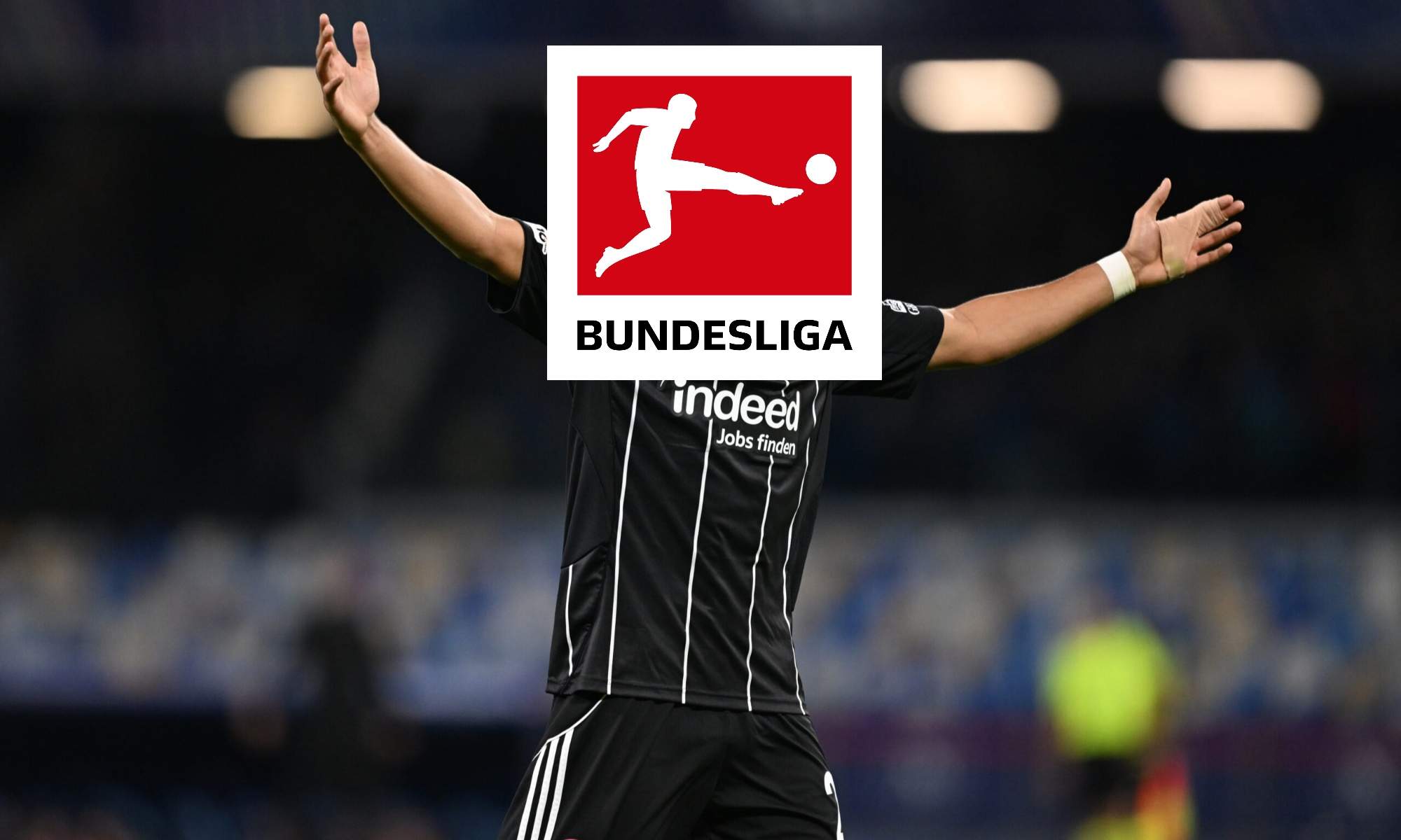 Vinculan a la joya del fútbol alemán con el Real Madrid por 50 millones