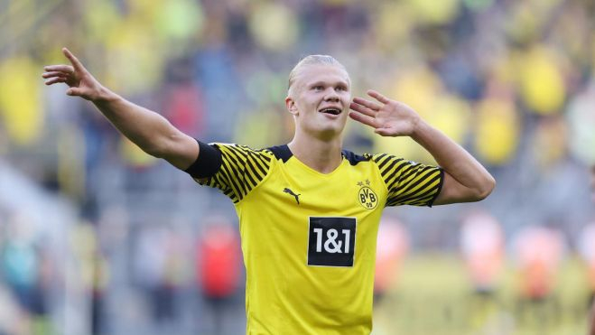 erling haaland erling haaland