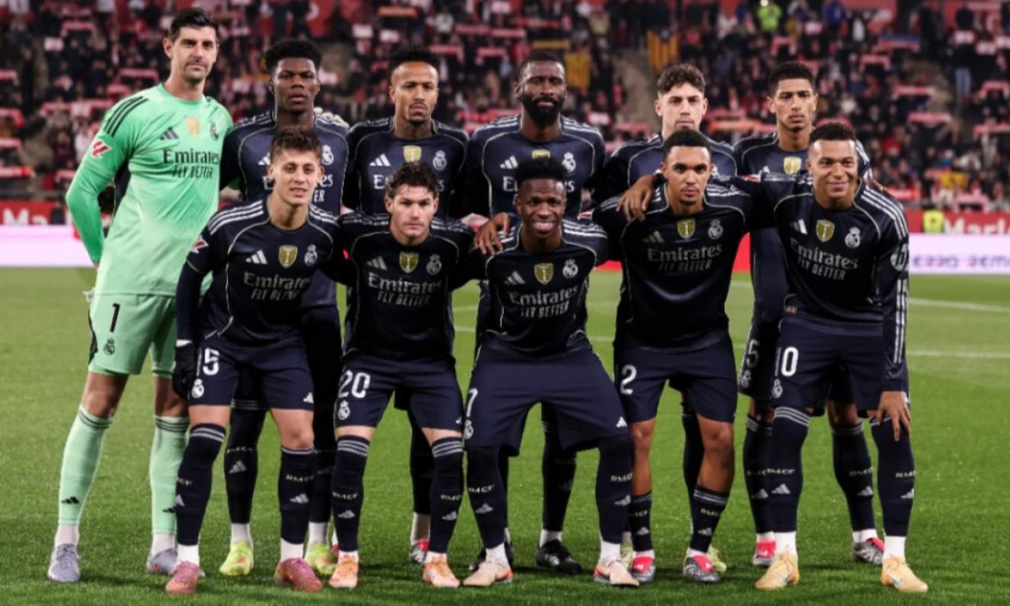 Revolución en el once, Xabi Alonso prepara una sorpresa para el domingo