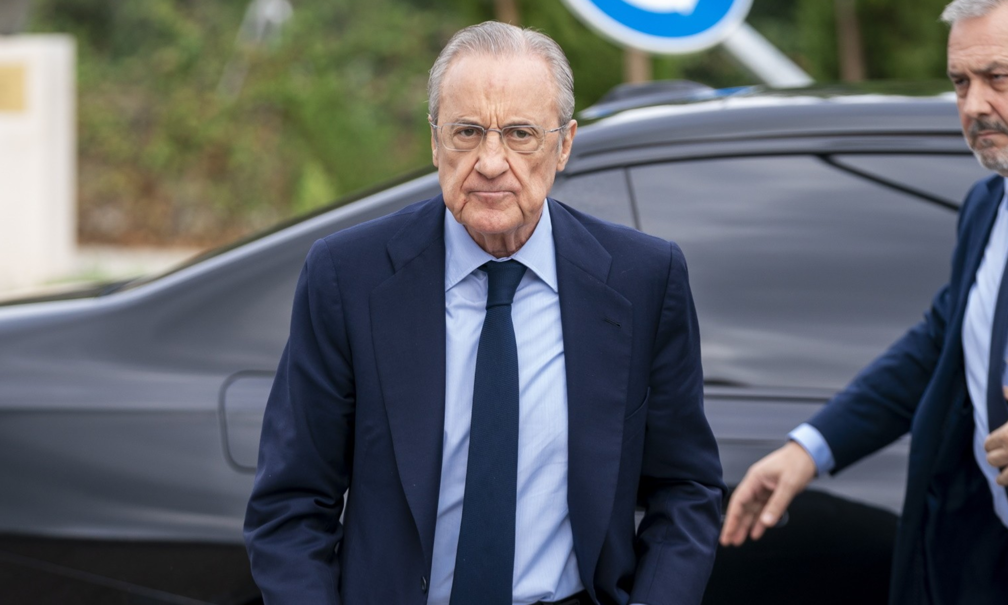 Desvelados los planes del Real Madrid para el mercado de fichajes de Navidad