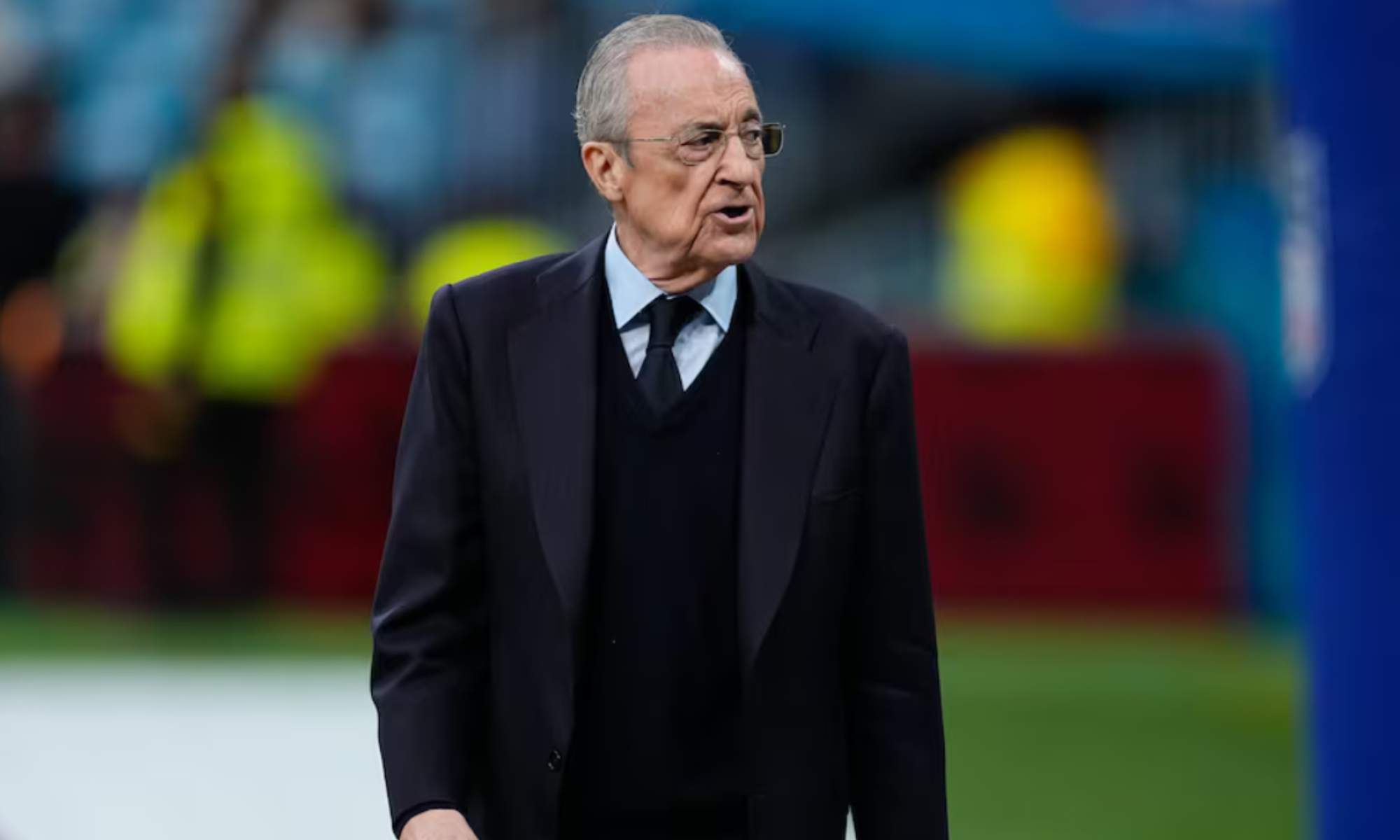 Esta es la hoja de ruta del Real Madrid para el próximo mercado de invierno: está decidido