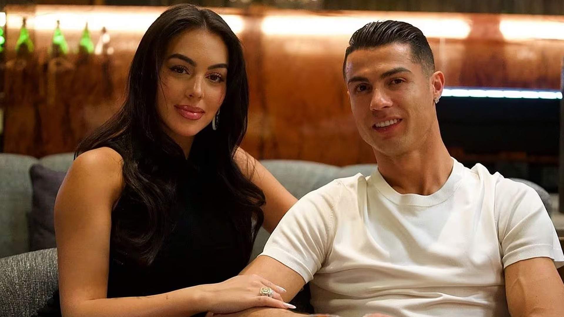 Los millones que tendría que pagar Cristiano Ronaldo si se divorcia de Georgina