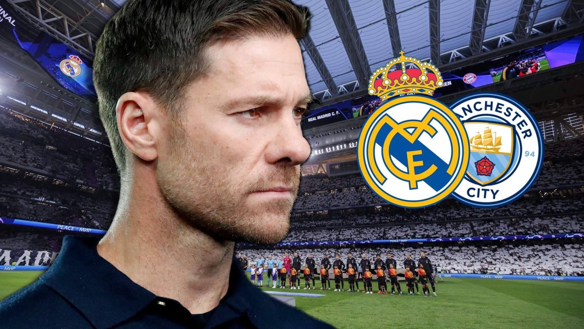 Oficial, Mbappé K.O. ante el City: este es el once inicial