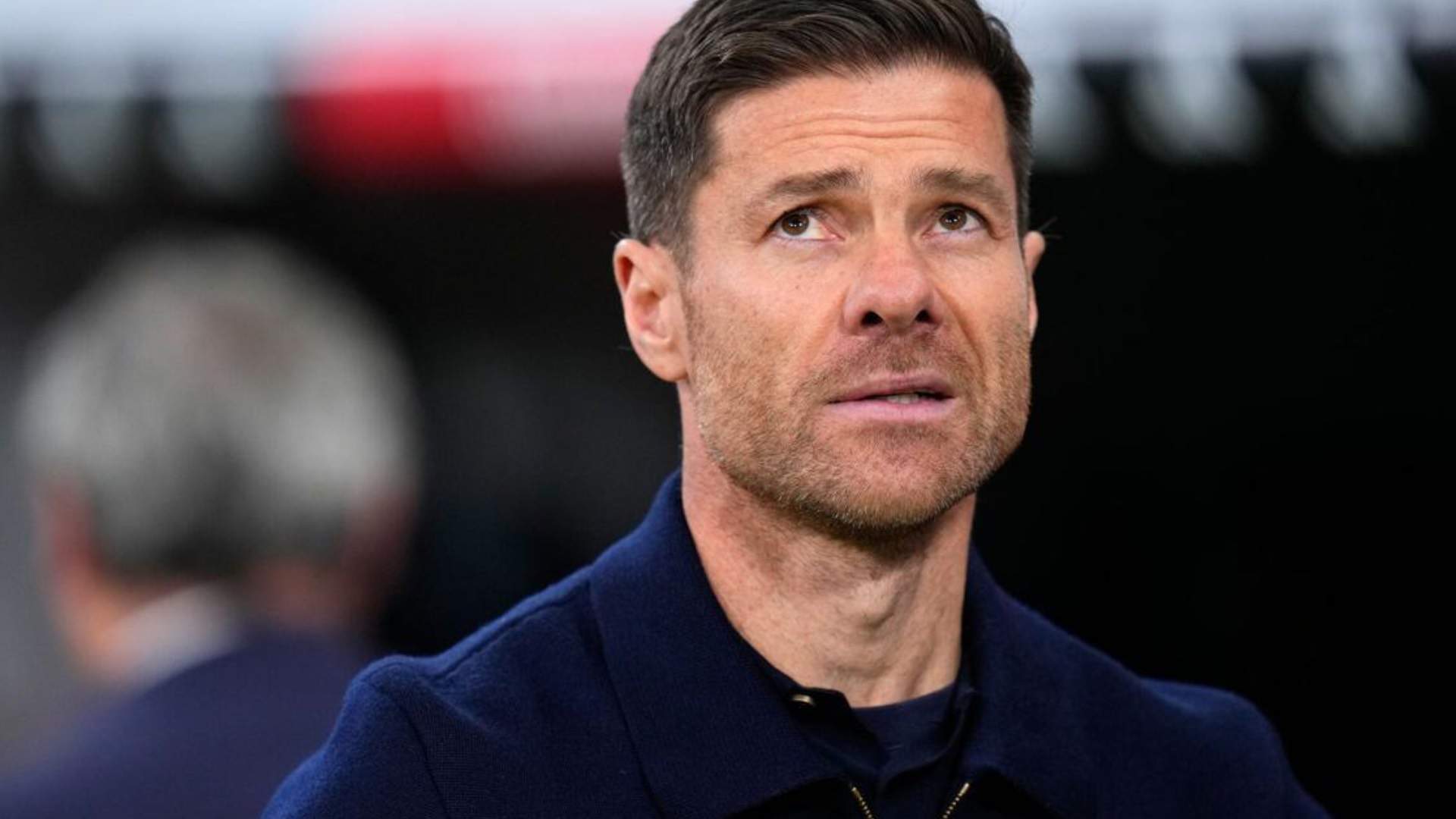 Pitada monumental del Bernabéu que deja K.O. a Xabi Alonso