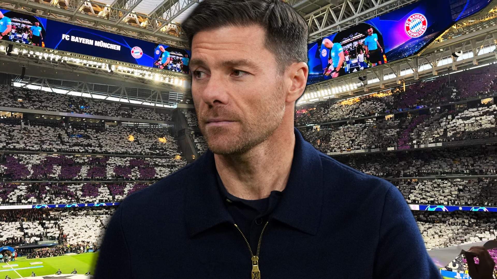 Bombazo, anuncian el despido de Xabi Alonso, ya tiene fecha de salida