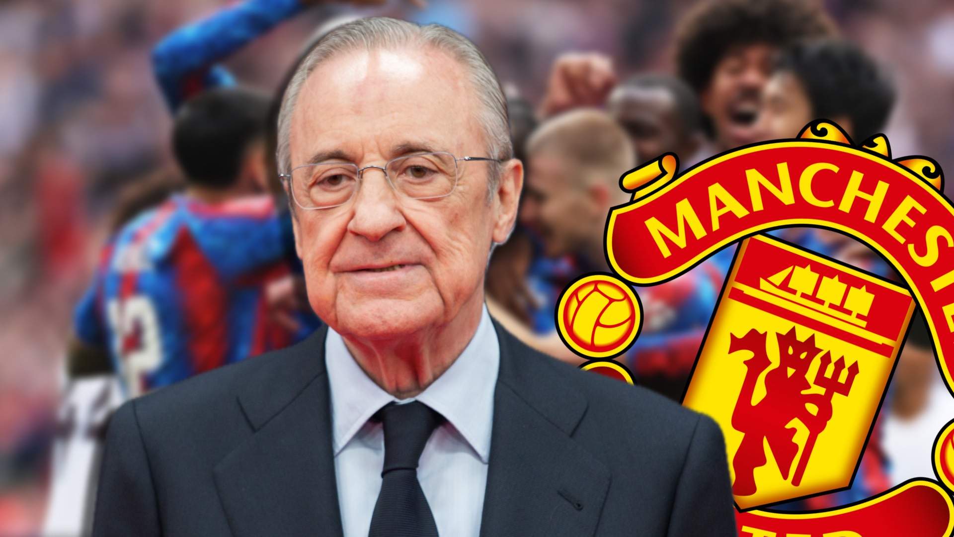 Acuerdo cerrado por 100 millones, adiós al Real Madrid para firmar por el United