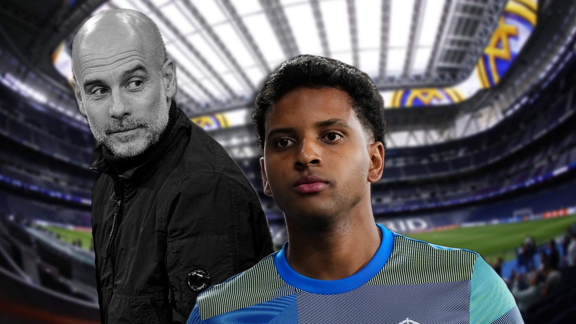 Adiós a Guardiola, Rodrygo negocia con otro club para 2026 tras una mega oferta