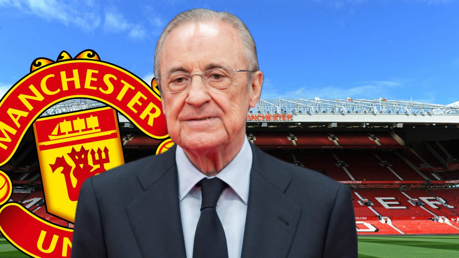 Acuerdo cerrado con el Manchester, 50 millones y adiós al Real Madrid: falta la firma