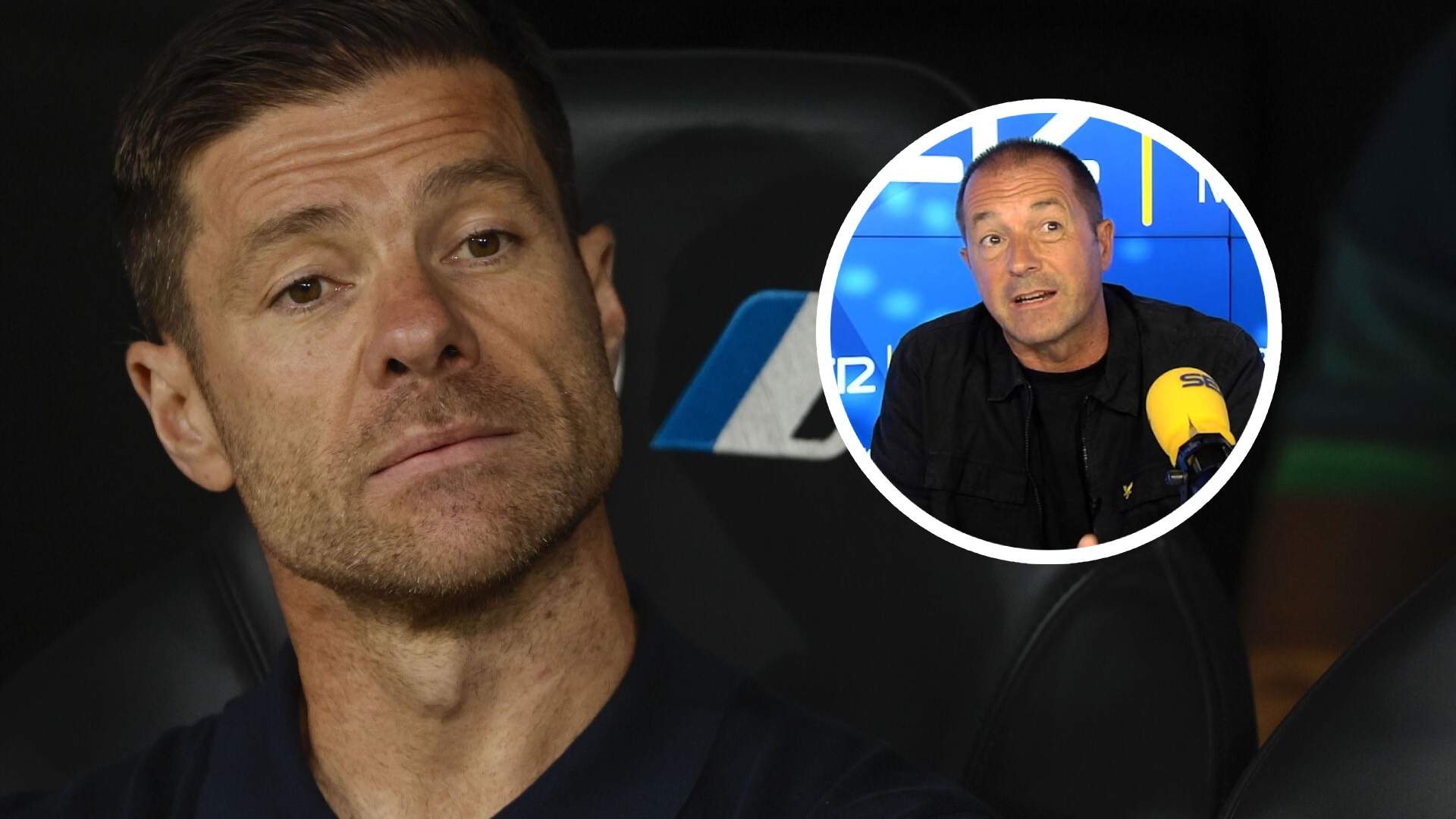 Manu Carreño anuncia por sorpresa el sustituto de Xabi Alonso en el Real Madrid