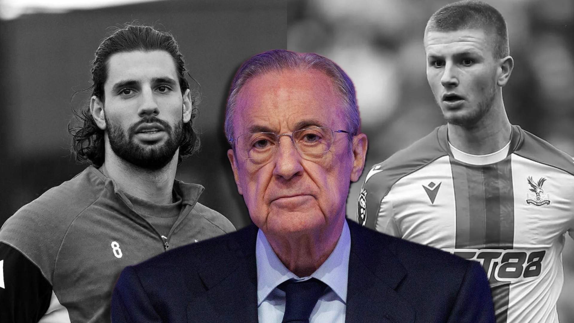 Ni Wharton ni Szoboszlai, el Real Madrid se lanza a por este medio centro