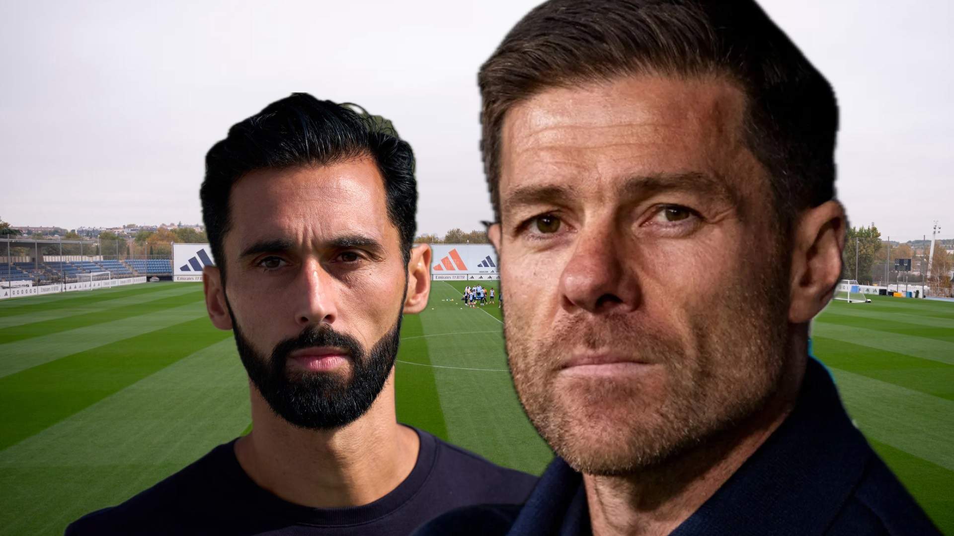 Arbeloa cierra su primer fichaje para suplir a Xabi Alonso