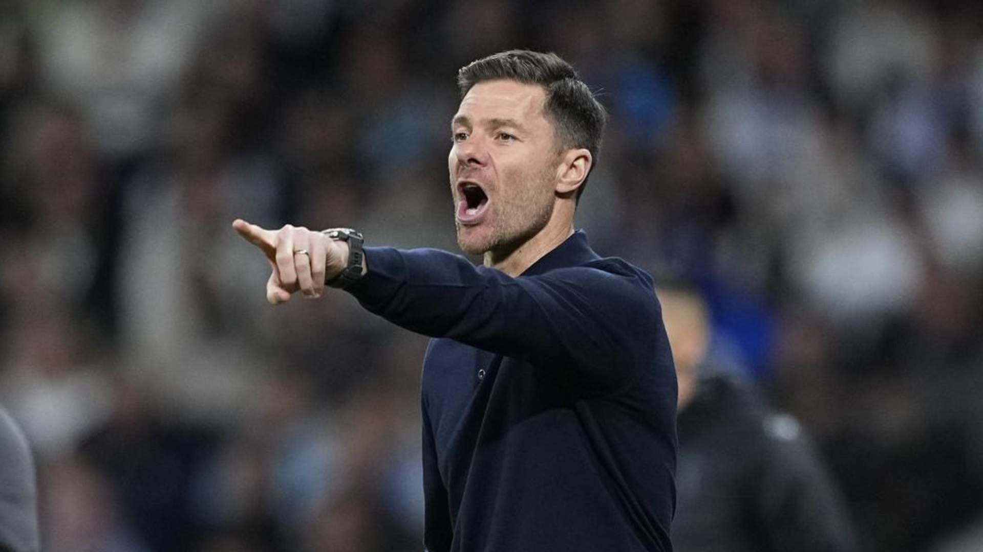 Xabi Alonso estalla tras el gol del Alavés: un señalado al que crucifica