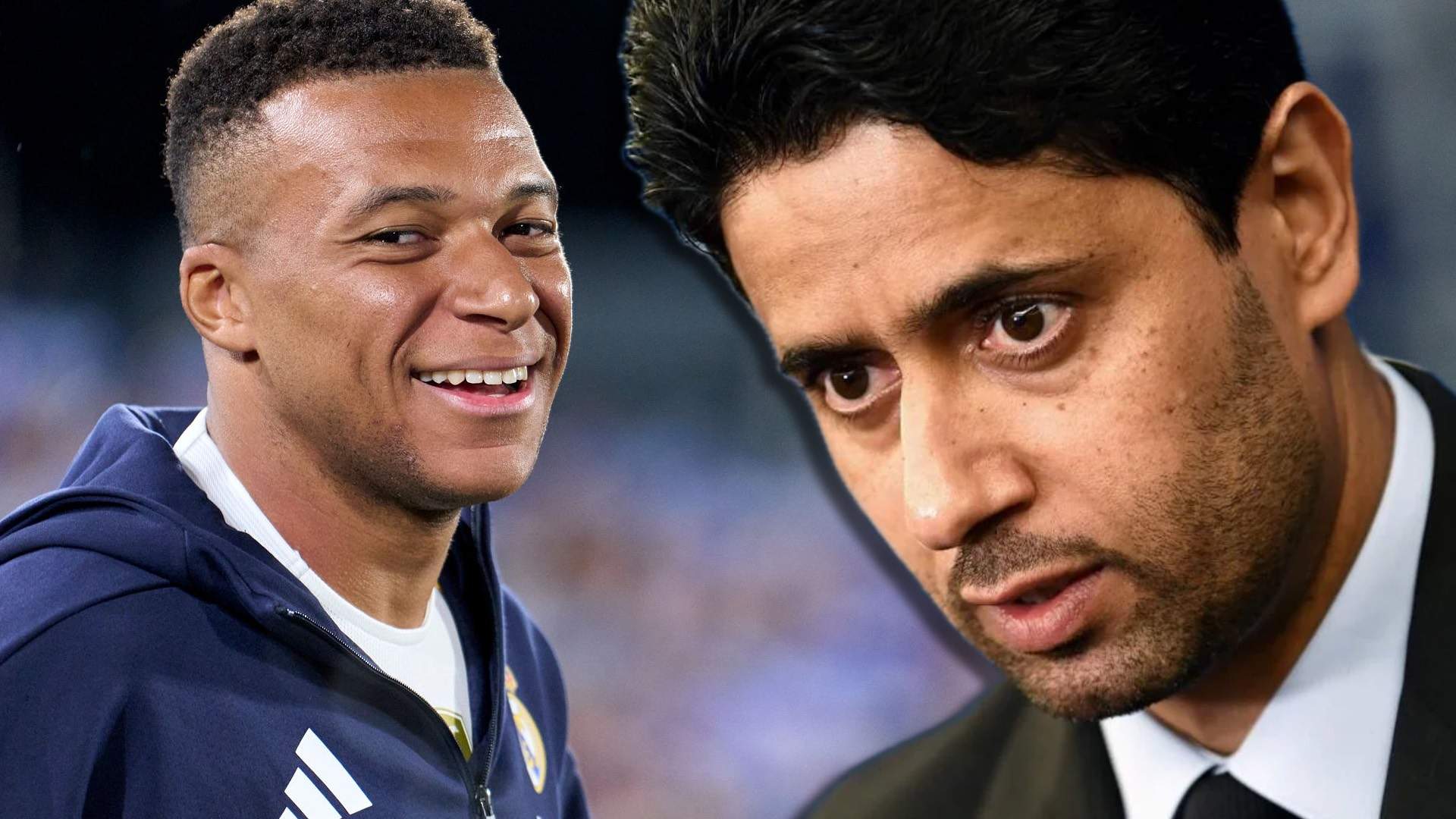 Mbappé destroza al PSG en los tribunales: obligados a pagar una millonada