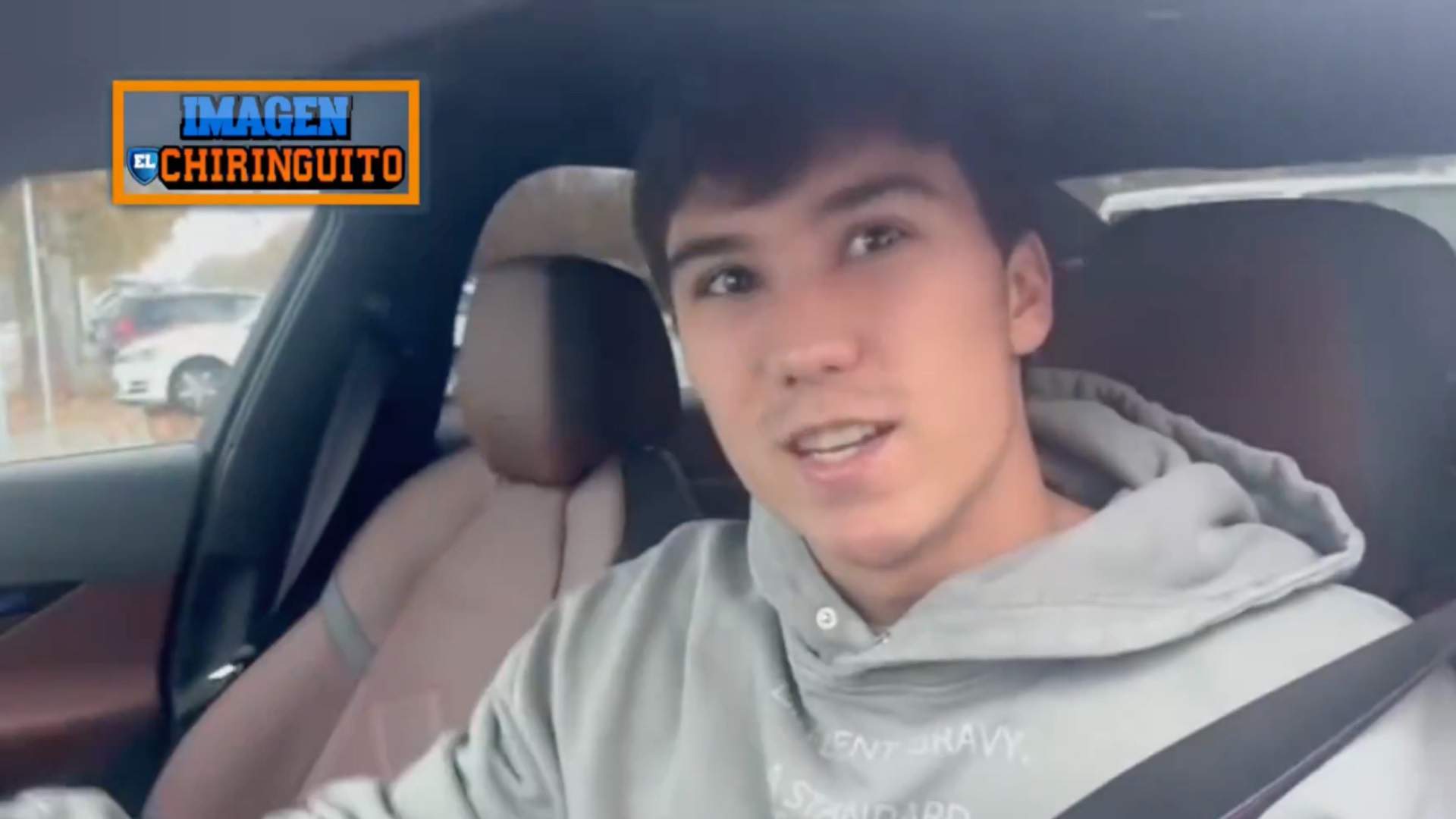 Gonzalo sorprende al pronunciarse sobre su futuro, el madridismo en alerta