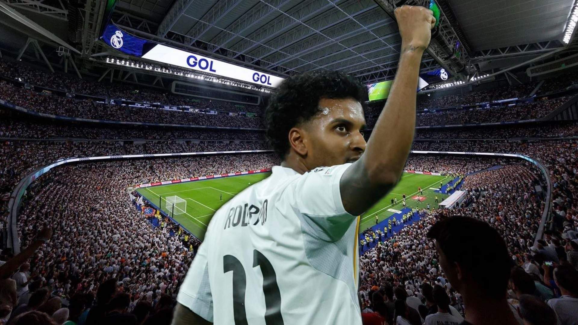 Rodrygo ‘cambia’ de equipo, ya ha firmado su nuevo contrato: “Bienvenido”